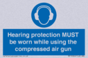 hearing-protection-must-be-worn-while-using-the-compressed-air-gun~
